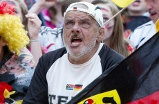 German study finds World Cup literally causes heart attacks