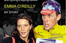 Emma O'Reilly: 'Why I've forgiven Lance for calling me a prostitute and an alcoholic'