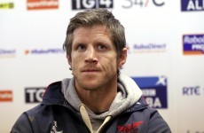 Lack of speculation suggests Simon Easterby is odds-on to join Ireland coaching team