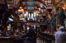 Wetherspoon's: We're not buying Cafe En Seine, The George and Howl At The Moon