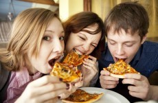 Should families with teens be given more money to feed them?