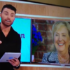 Former X Factor star Rylan calls Hillary Clinton 'babe' on live telly