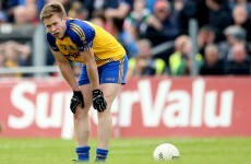 'We'll do whatever it takes to win' - Roscommon's Niall Daly talks tactics