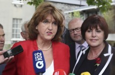 Tánaiste Burton: 'Labour will enshrine equal rights from the workplace to the wedding ceremony'