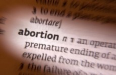 New abortion guidelines spark condemnation on all sides