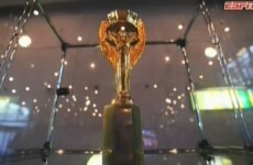 Sports Film of the Week: The mystery of the Rimet trophy