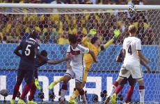 Hummels heads Germany to quarter-final victory over Les Bleus in Rio