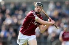 Cathal Mannion replaces Niall Burke as Galway make 3 changes for Tipp clash