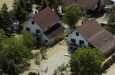 Devastating Bosnian floods unearths mass grave containing 24 people