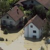 Devastating Bosnian floods unearths mass grave containing 24 people