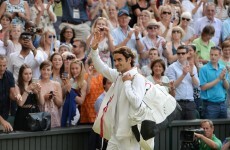 Roger Federer to face Novak Djokovic in his 25th Grand Slam final