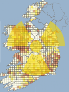 Over 90,000 homes may have 'dangerous levels' of radon gas... just 8% have been checked