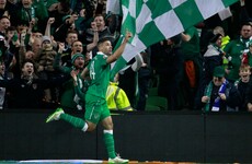 Ireland deserve credit for their Euros qualification, but let's not get carried away this time