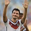 Germany's Hummels dreams of World Cup final