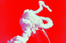 American Apparel apologises for mistaking image of Challenger disaster for clouds