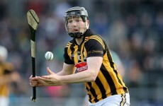Three changes for Kilkenny as Sutcliffe returns for the Dubs