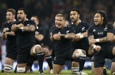All Blacks to finally play Test match in Samoa - report