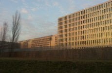 A suspected US double-agent has been 'arrested for spying' in Germany