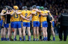 Davy Fitz makes two changes for qualifier showdown with Wexford
