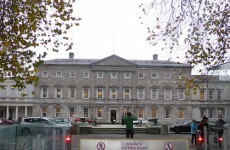 Poll: Should the Dáil bar be regulated like other bars?