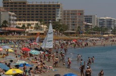 Irish teen dies in tragic accident in Spain
