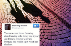 8 warnings for anyone thinking of having kids