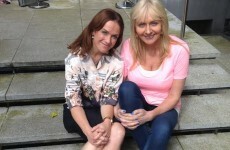 Rhona Mahony says she 'learned a lot' from coping with controversy