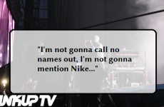 6 best quotes from Kanye's "f**k my face" rant in London