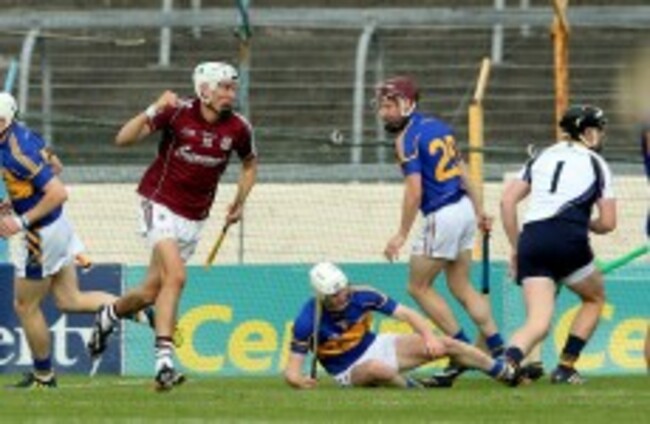 As it happened: Tipperary v Galway, All-Ireland SHC qualifier
