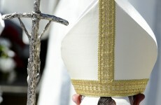 Pope to meet Irish sex abuse survivors for first time tomorrow
