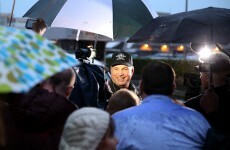 Dublin City Council to be asked to reconsider Garth Brooks licence conditions