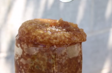 Here's how to make your very own Slush Puppie at home