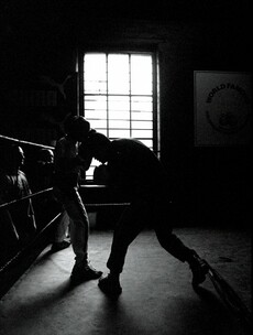 Bernard Dunne's RTÉ documentary on Irish fighter Michael Gomez is essential listening