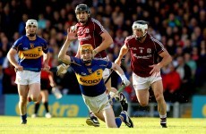 Class Callanan helps Tipp to nine-point qualifier victory over Galway