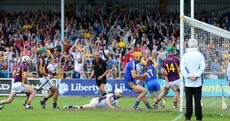 All-Ireland champs Clare survive massive scare in thrilling qualifier draw with Wexford