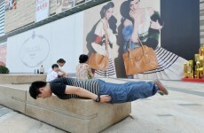 NZ parents condemn school-organised 'planking' competition