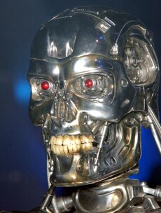 'Machines, not humans will be dominant by 2045'