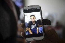 Cousin of murdered Palestinian youth 'severely beaten' in police custody