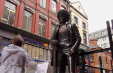 Visitor to Dublin films the city for two days, and makes it look super cool