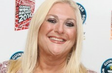 Vanessa Feltz endures 'vile' online comments after Rolf Harris assault claim