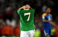 Free agents: the Irish players looking for work in England this summer