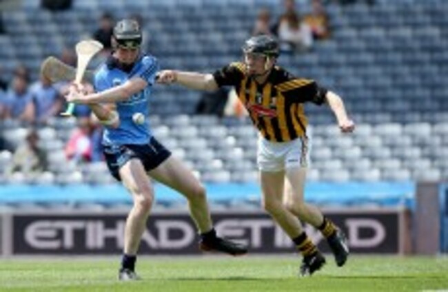 As it happened: Kilkenny v Dublin, Leinster MHC final