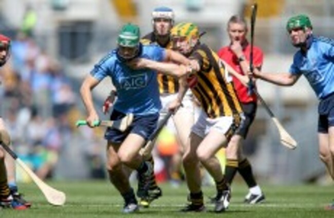As it happened: Kilkenny v Dublin, Leinster SHC final