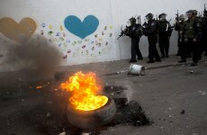 Jewish extremists arrested over murder of Palestinian teen