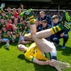 Kerry crowned Munster minor football champions with four-point win over Cork