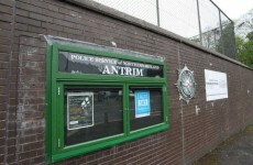 Two arrested after body of 40-year-old man found in wheelie bin at Armagh house