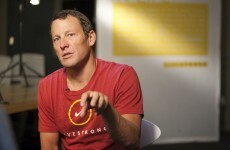 Could Armstrong's restaurant bust-up be his biggest mistake?