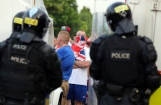 Hopes of getting through marching season 'without public disorder on our streets'