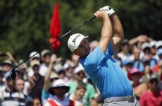 Graeme McDowell comes from 9 shots off the lead to win French Open
