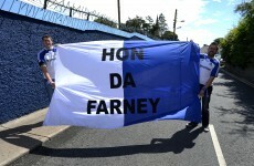 Monaghan set up Donegal decider with 5-point win over Armagh